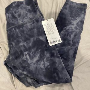 Lulu HR align buttersoft 25 inch